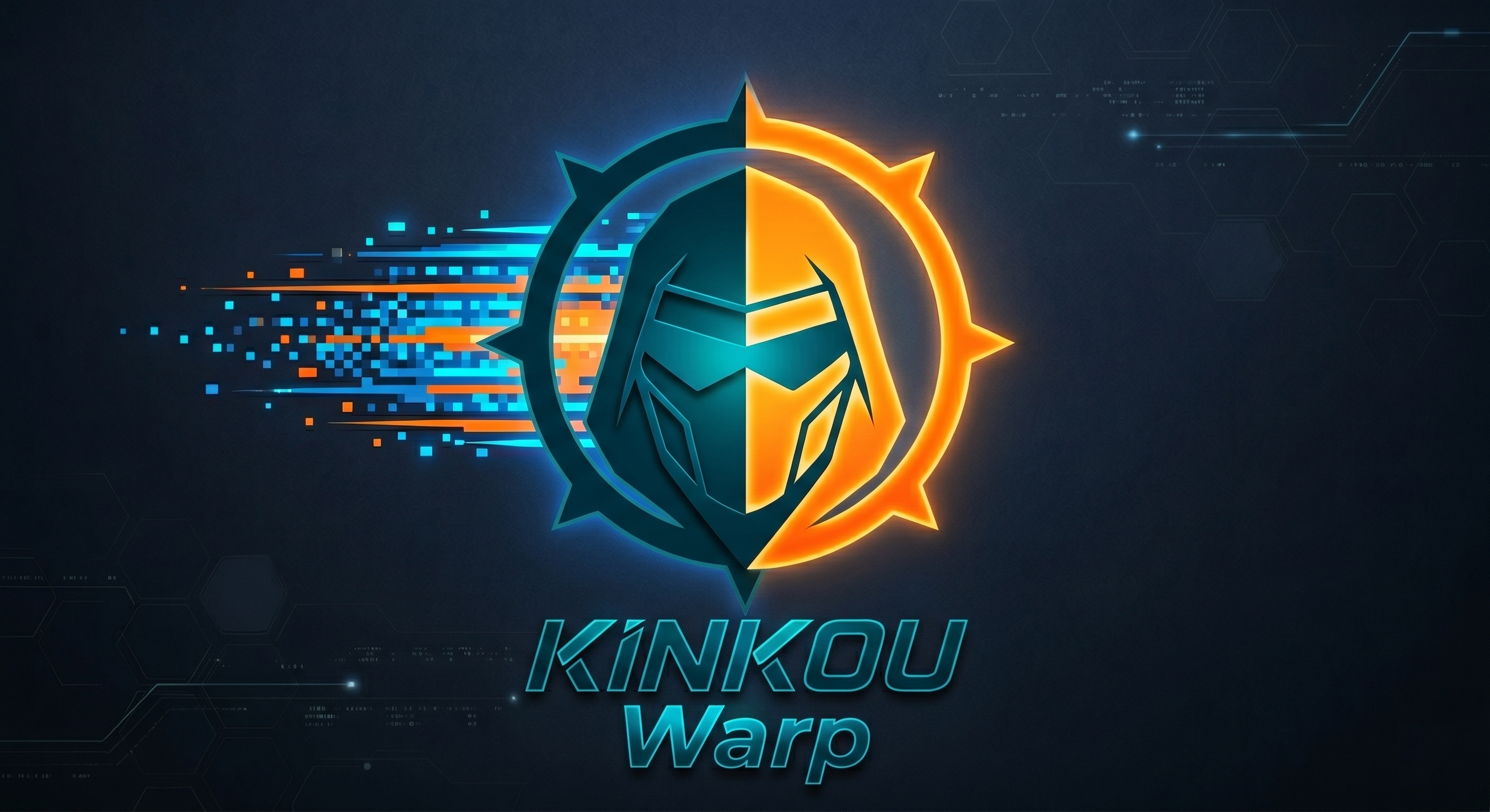 KinkouWARP